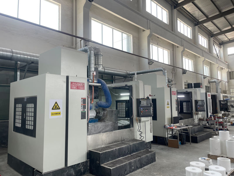 Yixing Hengyuan Ceramic Technology Co., Ltd.