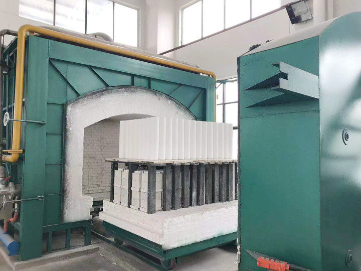 Yixing Hengyuan Ceramic Technology Co., Ltd.