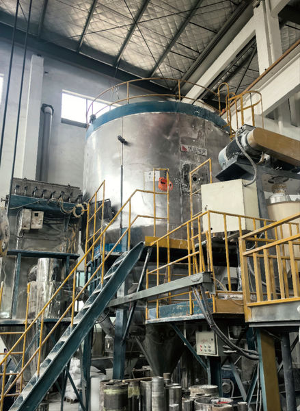 Yixing Hengyuan Ceramic Technology Co., Ltd.