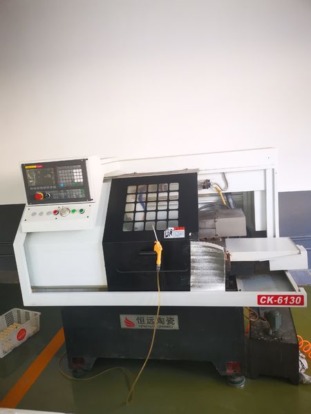 Yixing Hengyuan Ceramic Technology Co., Ltd.